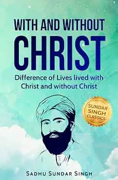 With and Without Christ — cover