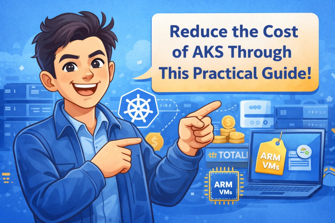 How to Reduce AKS Costs