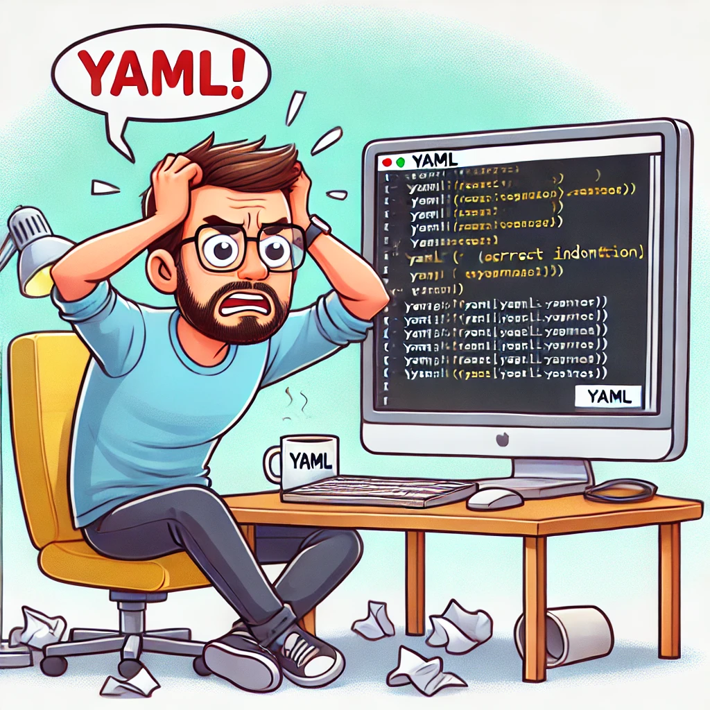 Why YAML and How to Ace It