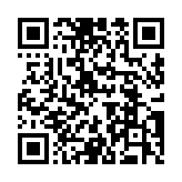 QR code linking to https://bookofdaniel.in/books/with-and-without-christ/
