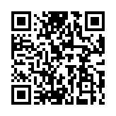 QR code linking to https://bookofdaniel.in/books/living-a-life-of-fire/