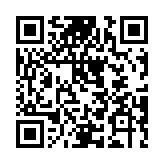 QR code linking to https://bookofdaniel.in/certs/terraform-associate/