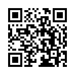 QR code linking to https://bookofdaniel.in/certs/ckad/