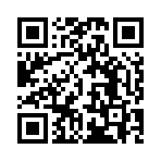 QR code linking to https://bookofdaniel.in/certs/cks/