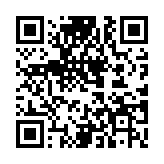 QR code linking to https://bookofdaniel.in/certs/azure-administrator/