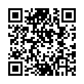 QR code linking to https://bookofdaniel.in/certs/azure-developer/
