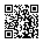 QR code linking to https://bookofdaniel.in/certs/kcsa/