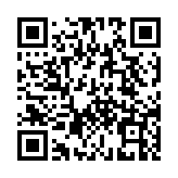 QR code linking to https://bookofdaniel.in/posts/2026-04-21-onair/