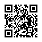 QR code linking to https://bookofdaniel.in/resume/