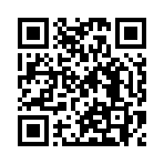 QR code linking to https://bookofdaniel.in/about/