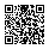 QR code linking to https://bookofdaniel.in/books/happiest-man-on-earth/