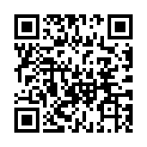 QR code linking to https://bookofdaniel.in/books/gifted-hands/